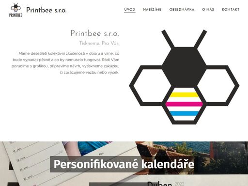 máme desetiletí kolektivní zkušenosti v oboru a víme, co bude vypadat pěkně a co by nemuselo fungovat. rádi vám poradíme s grafikou, připravíme návrh, vytiskneme zakázku, či zpracujeme vazbu nebo výsek.