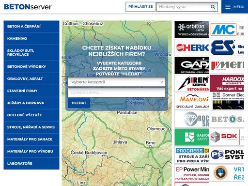 www.betonserver.cz