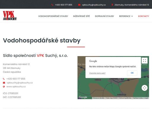 www.vpksuchy.cz