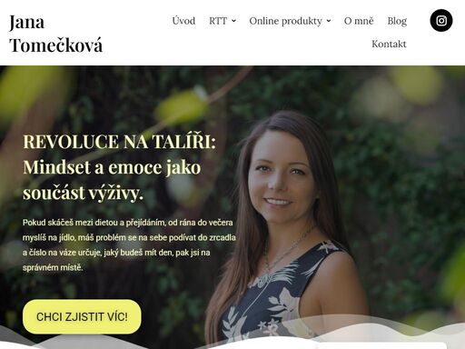 osvoboď se od diet a přejídání s rapid transformational therapy. změň svůj vztah k jídlu a zažij svobodu v hlavě, těle i na talíři.