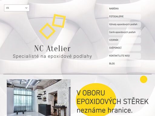 jsme specialisté na epoxidové podlahy. litá epoxidová stěrka patří do moderního interiéru. originální 3d podlahy. zjistěte více o těchto skvělých podlahách. -epoxidova-podlaha.cz