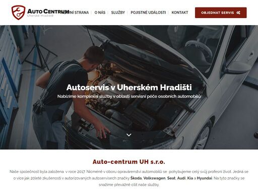 autocentrumuh.cz