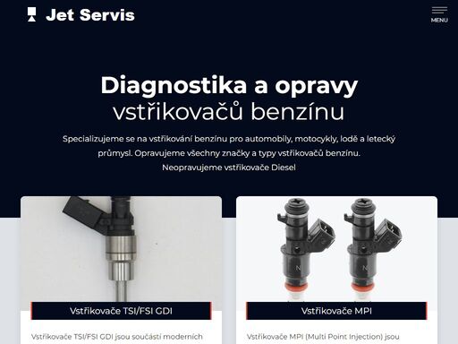 jet servis