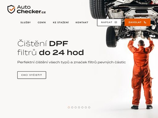 moje práce je založena na profesionalitě, spolehlivosti a poctivém přístupu, spolu s bohatými zkušenostmi a vědomostmi v oblasti automobilů.