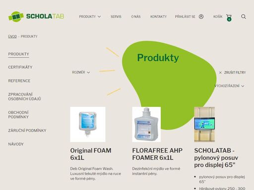 www.scholatab.cz