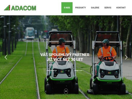 www.adacom.cz