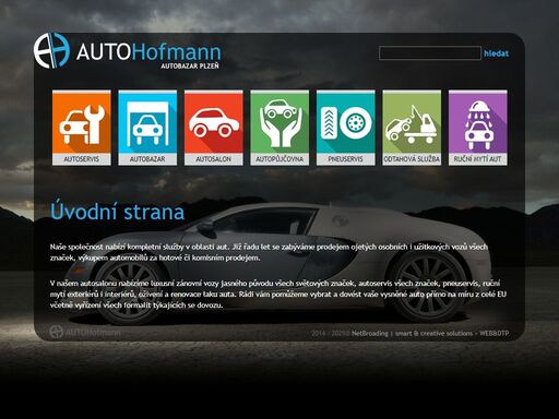 auto hofmann