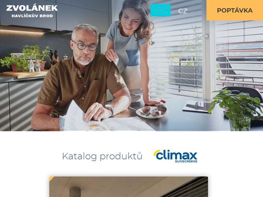 www.zaluzie-zvolanek.cz