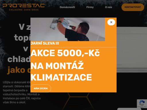klimatizace, tepelná čerpadla ?a vzduchotechnika brno a okolí. vše od návrhu instalace až po opravy a revize. v zimě topíme, v létě chladíme.