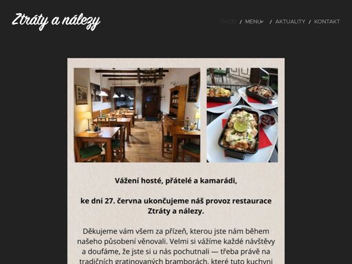 od září 2025 pro vás připravujeme novou restauraci v konceptu italské kuchyně postavené na vlastní výrobě těstovin a dalších pochoutek italské kuchyně.