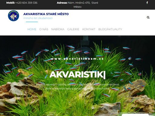 akvaristikasm.cz