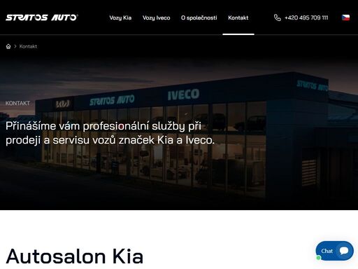 www.stratosauto.cz
