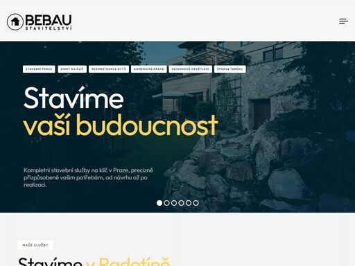 bebau.cz