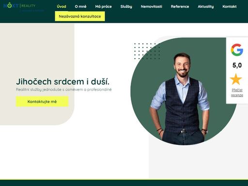 www.kubesreality.cz