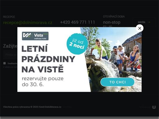 nejlepší rodinná dovolená s dětmi na horách. poznejte nejatraktivnější rodinný hotel v české republice. prožijte u nás zaslouženou rodinnou dovolenou. skvělé animační programy, wellness a saunový svět, vynikající gastronomie a hory zážitků v horském resortu dolní morava. 