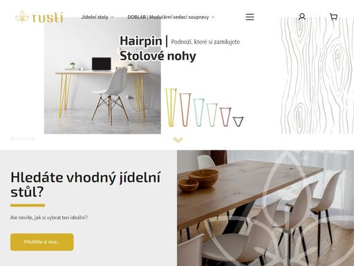 vyrábíme pro vás stoly a stolové desky na míru z dubové dýhy a přírodního masivu. doplněné o ocelové podnože originálních tvarů. např. hairpin legs jsou nyní velkým trendem.