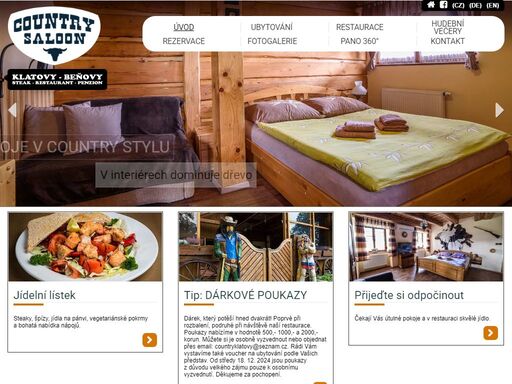 www.restauraceklatovy.cz/saloonbenovy