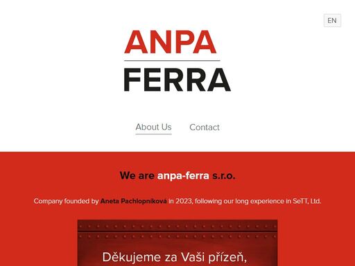 anpa-ferra