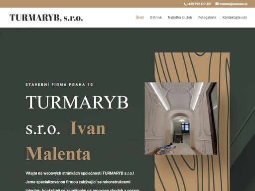 turmaryb.cz