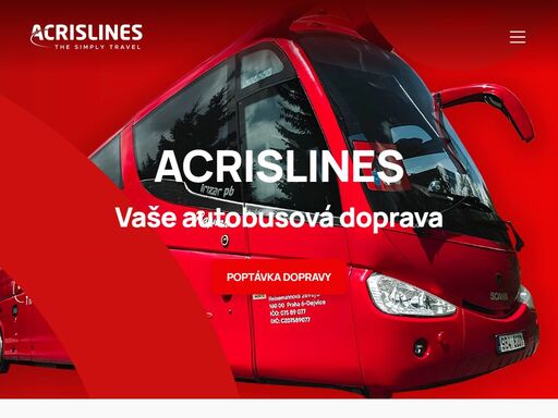 zajišťujeme dálkovou dopravu pro cestovní kanceláře, firmy města a nebo spolky. také zajišťujeme dopravu pro školy a školky
