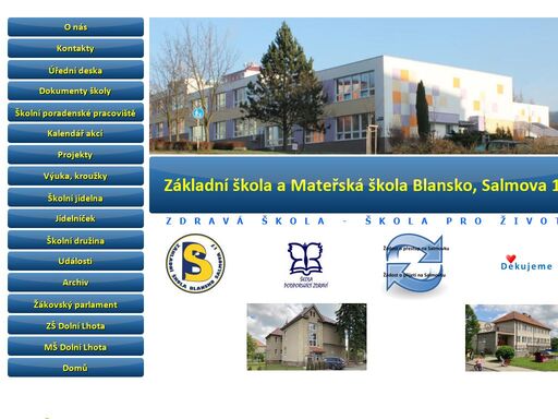 www.zssalmova.cz