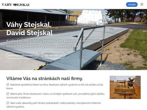www.vahystejskal.com