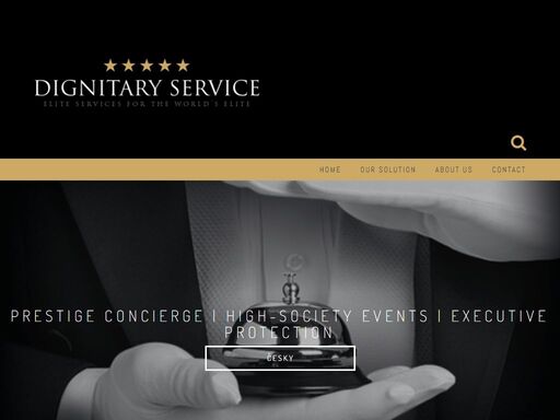 elite services for world´s elite