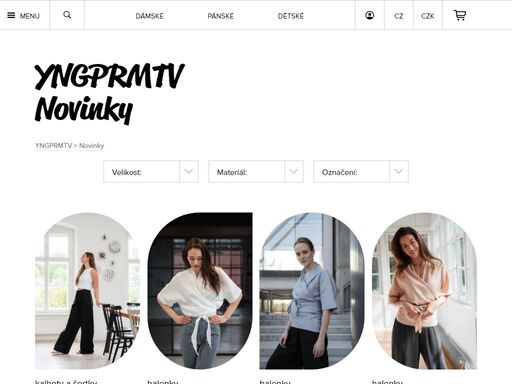 česká streetová oděvní značka. navrženo a vyrobeno v české republice. yp showroom: ječná 28b, brno řečkovice. kontakt: 776 023 121 nebo info@youngprimitive.cz.