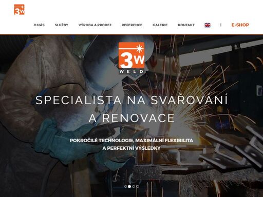 3 weld, demmeler, svařovaní, sváření, svářecí technika, castolin, castotube, xuperwave, svařovací technika, prodej materiálů, servis, poradenství, průmysl, cdp, pájky, tavidla, karbidové pruty, protiostří, senáž, siláž, adaptéry, odlitky, blok motoru, hřídel, tisícihran, šneky, dopravník, komparátor firma 3weld nabízí speciální svářecí materiály, svařovací techniku a upínací systém demmeler. dále pak poradenství v oblasti svařování, navařování a ochrany proti vlivům opotřebení.