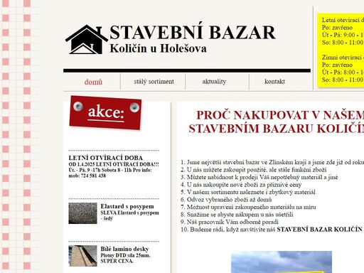 www.stavbazar.cz
