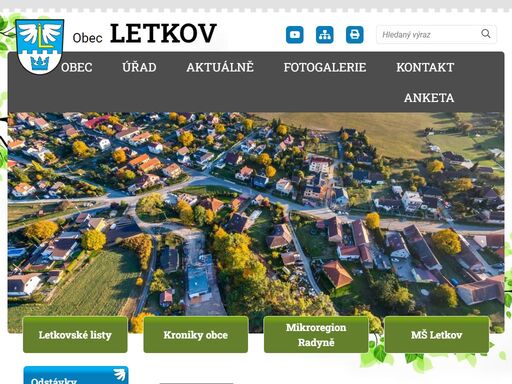 www.obec-letkov.cz