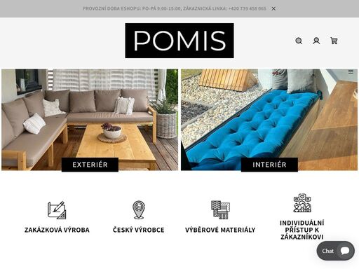 kvalitní polstry na míru pro venkovní i interiérový nábytek. design, dlouhá životnost a udržitelnost. vysoká kvalita a individuální přístup pro spokojenost zákazníků.