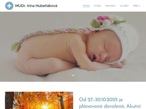 ordinace poruba lékař dětský lékař očkování preventivní prohlídka zajišťujeme komplexní služby praktického dětského lékaře v ostravě - porubě pro děti a dorost od narození do dovršení 19 let věku