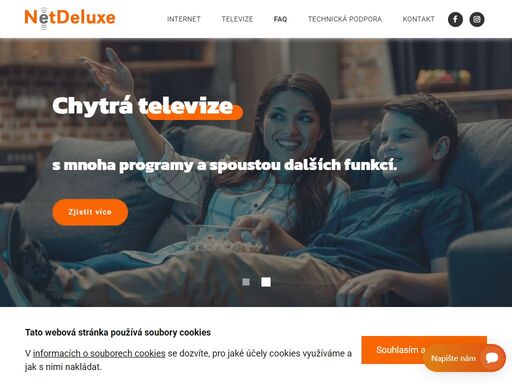 připojení k internetu připojení k internetu opravdu pro každého připojíme domácnost i firmu za bezkonkurenční cenu nejnižší ceny tarifů a služeb v širokém okolí.