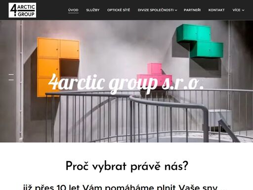 www.4arctic.cz