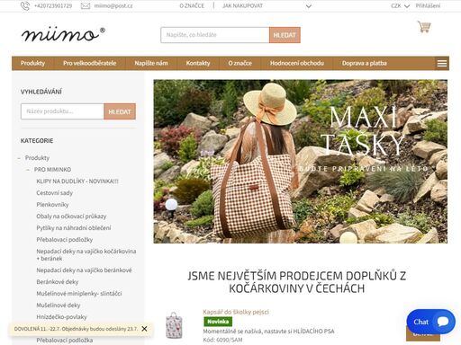 pro velkoodběratele. vybavení do školek, vlastní firemní předměty nebo dárky pro firmy ?

víc informací zde
plenkovníky pro sudocrem 










 
 
