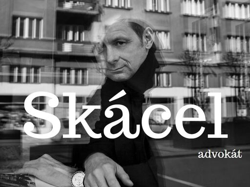 advokátní kancelář judr. josef skácel nabízí služby v oblasti obchodního práva, majetkového, občanského a trestního práva. vyjednávání a zastupování před soudy a správními orgány.
