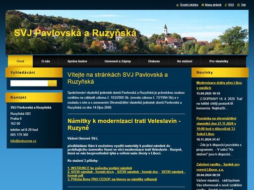 www.svjruzyne.cz