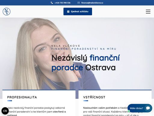 nelavlckova.cz