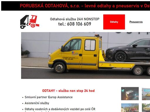 www.porubskaodtahova.cz