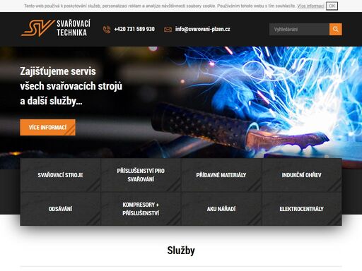 www.svarovani-plzen.cz