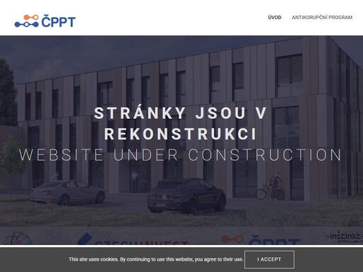 čppt, s.p.