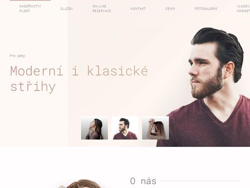 salon nicol se nachází v plzni nedaleko od obchodního domu galerie slovany. provozujeme pánské, dámské a dětské kadeřnictví.