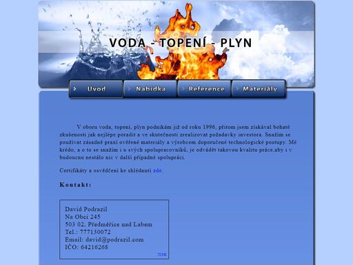 www.podrazil.com