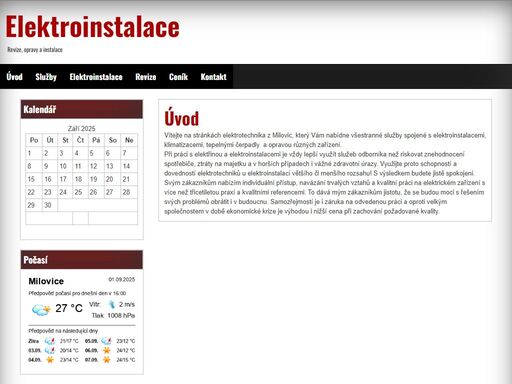 www.elektroinstalace.net