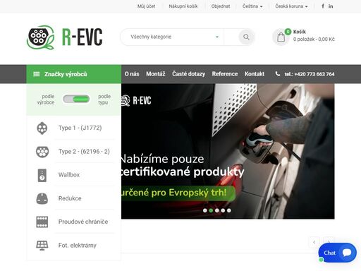 r-evc