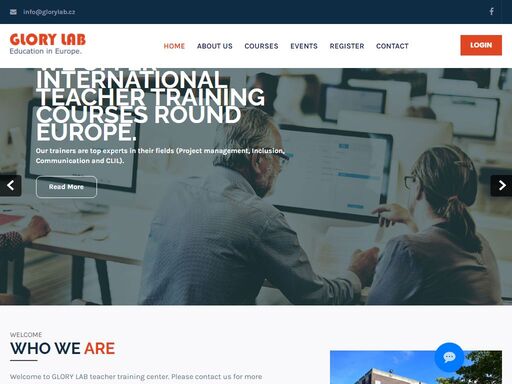 education in europe.