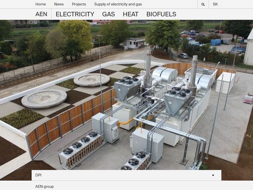 a.en group entered natural gas industry in 2007, when the company a.en gas was established with the aim of offering the customer not only electrical…