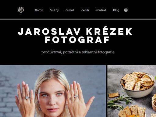 portrétní, produktová a hudební fotografie v brně. získejte snímky, které mají šťávu! napište mi a domluvíme si termín focení. jaroslav krézek – fotograf v brně.