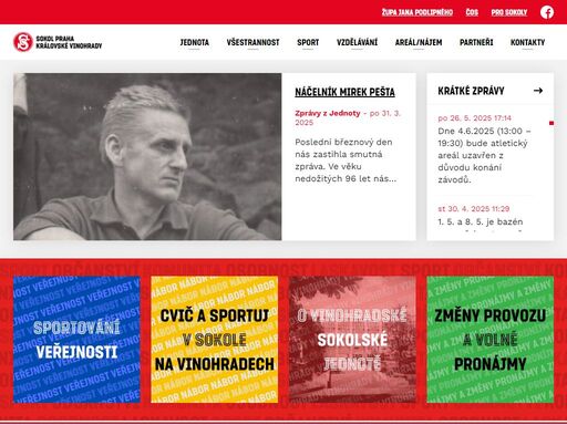www.sokolvinohrady.cz